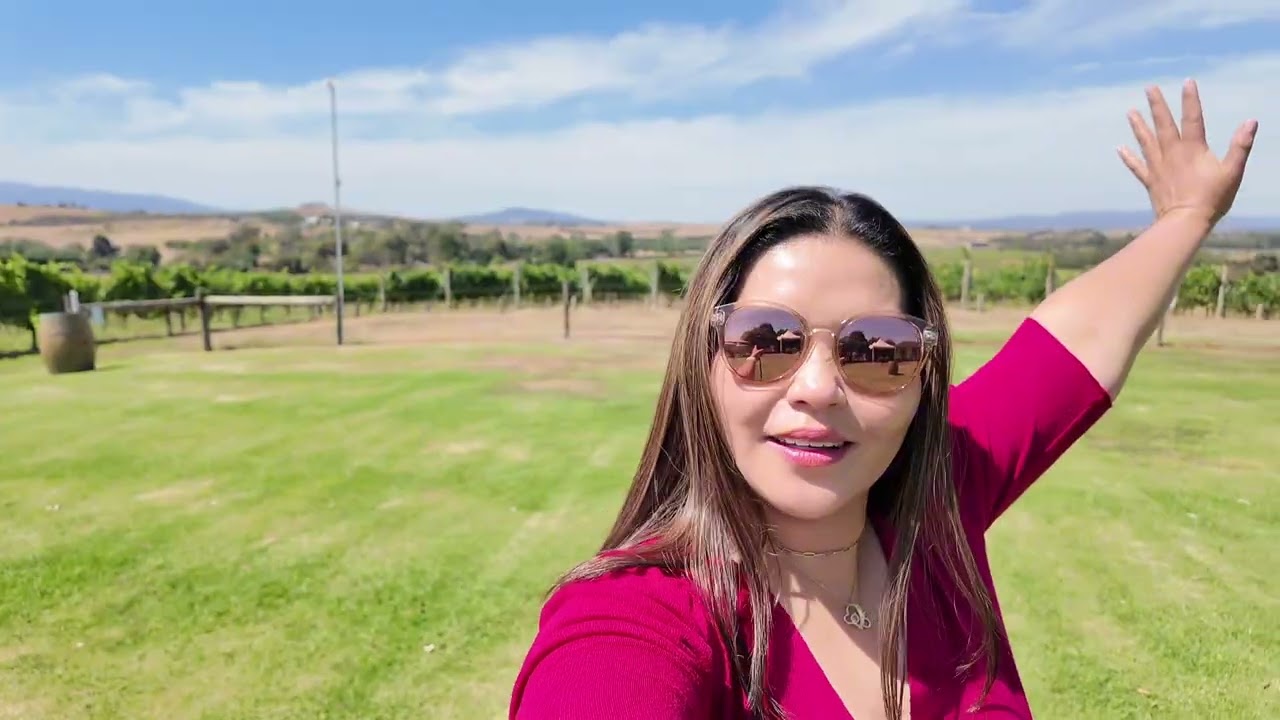 Welcome to Amy’s Diary |travel vlog| Yarrawood|Gembrook and more