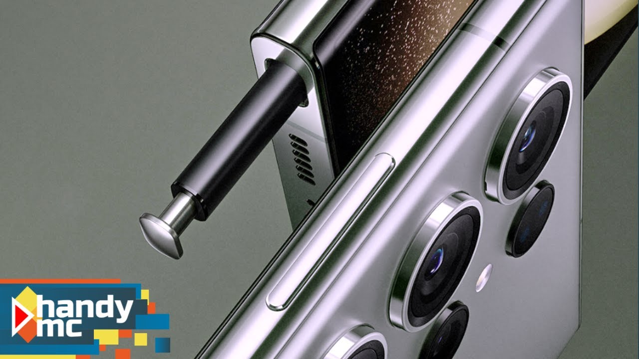 Test: Samsung Galaxy S23 und S23 Ultra | Highend im Praxistest
