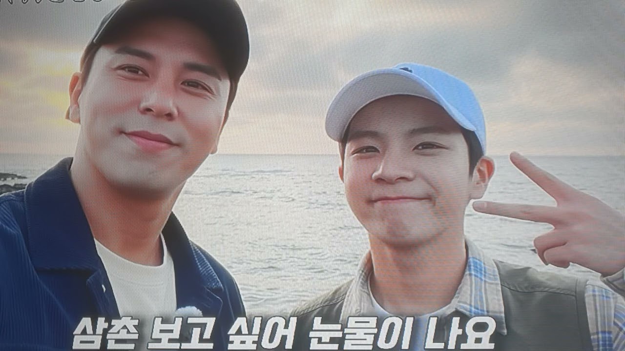 동원군해병대입소21일차일상공유(3월15일일요일)