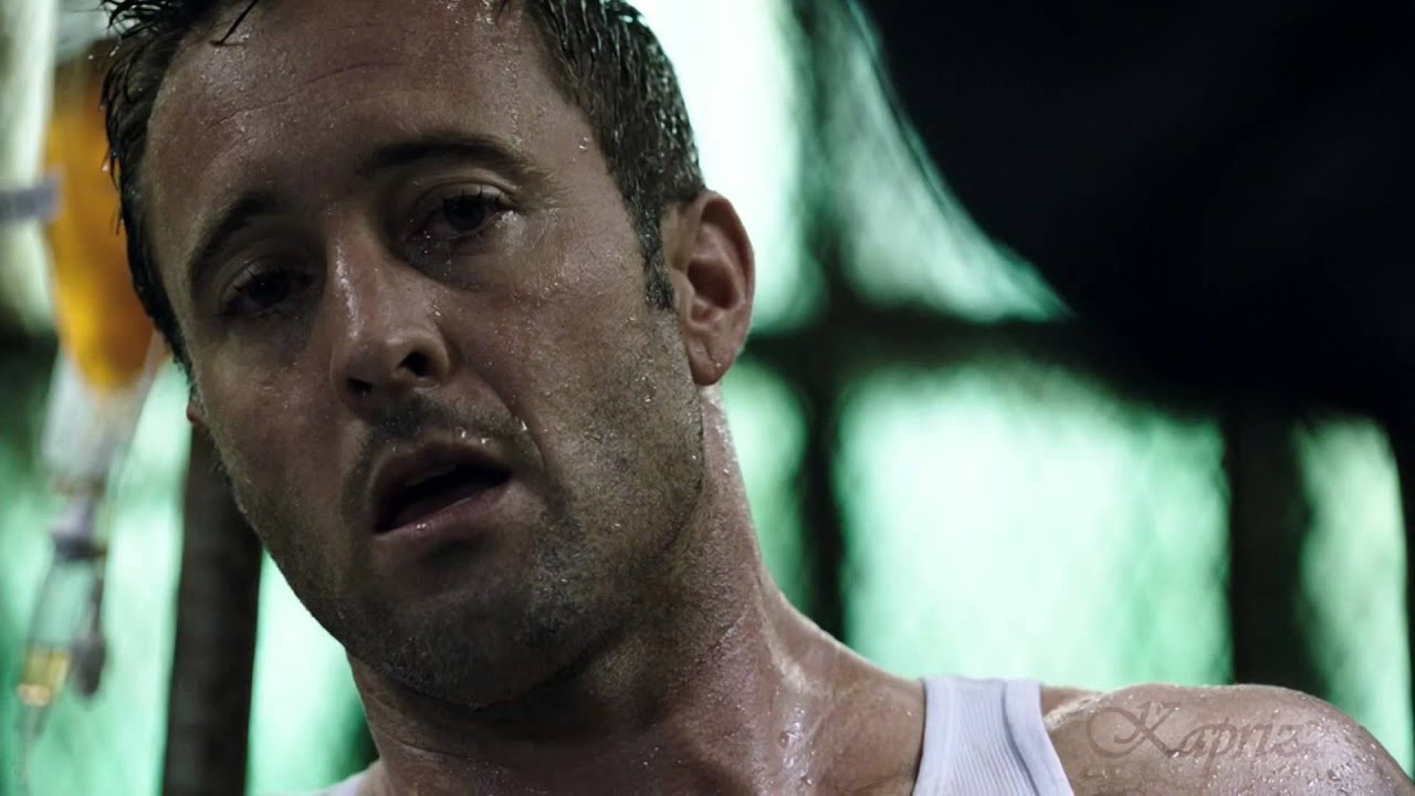 Hawaii Five-0 - Steve McGarrett - 100th Episode
