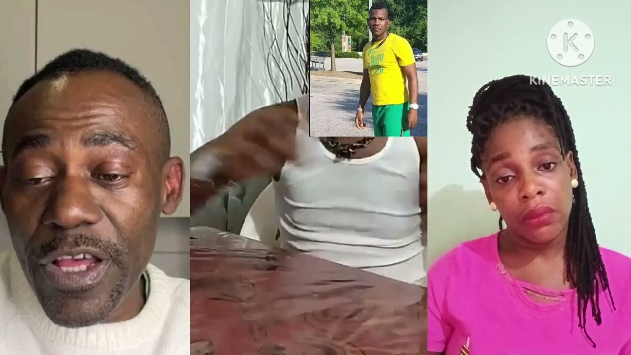 Écoutons karma à frapper celui qui insulte Flore de Lille,Lolo fodja,decome Amougou pour kompressor 