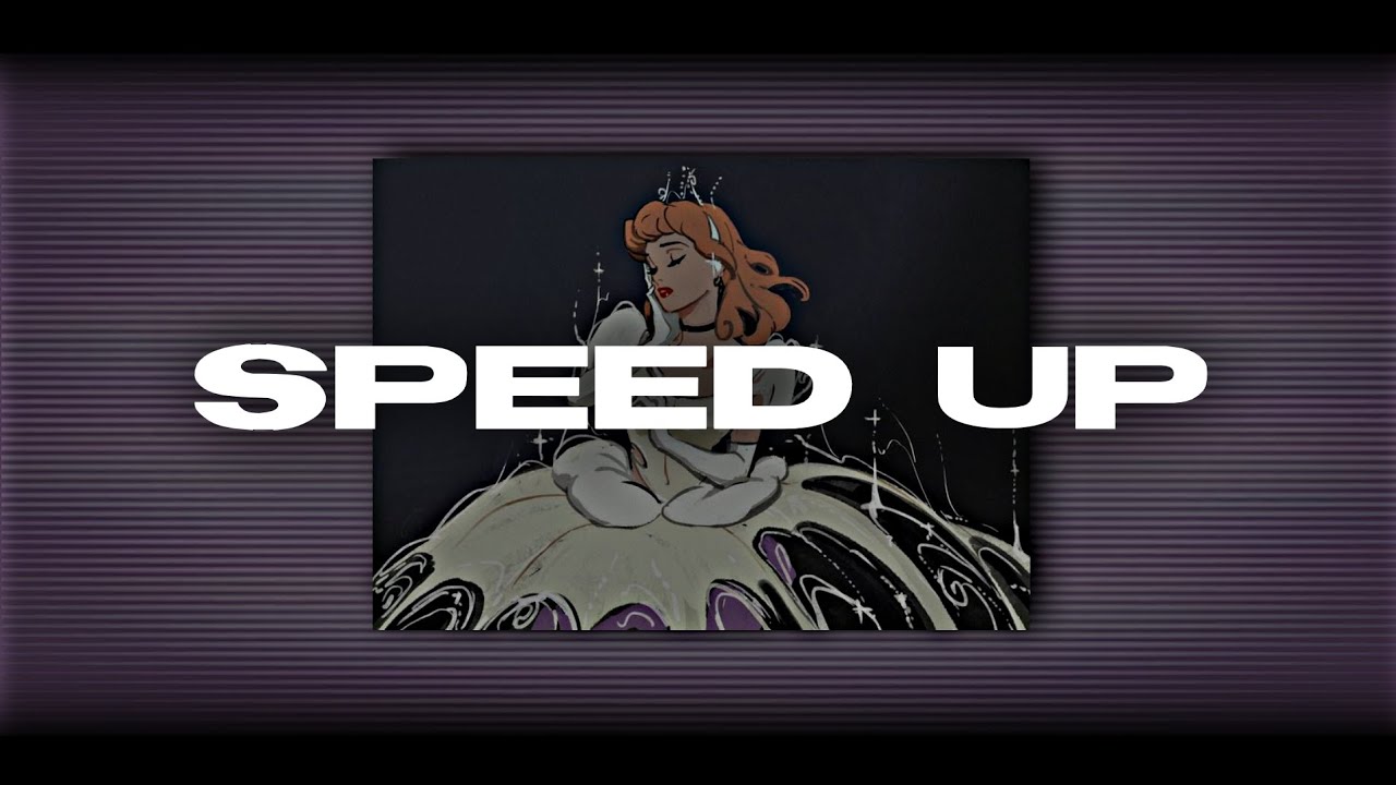 Lua de Cristal // speed up
