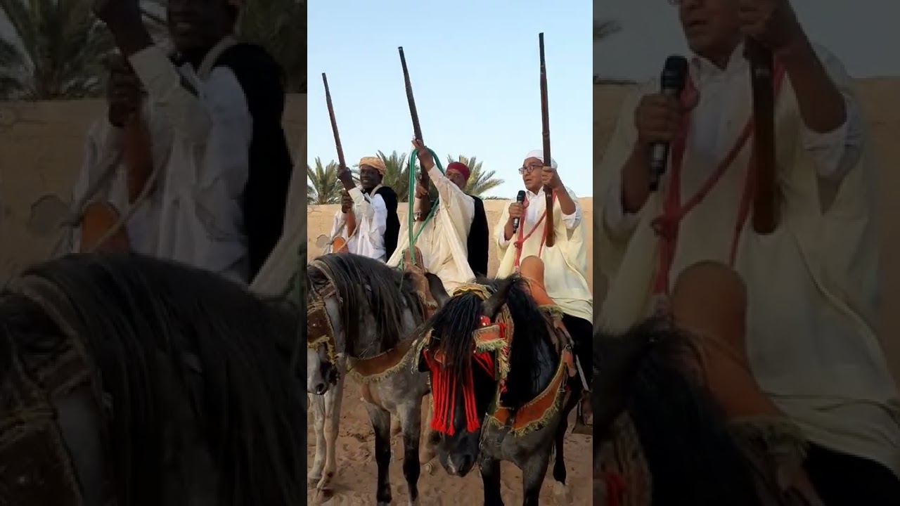 Brahim mahbob  اعمدة الفرسان الشيخ المكي والشيخ غرياني والشيخ كمال والشيخ مصطفى ملعب سيد الشيخ