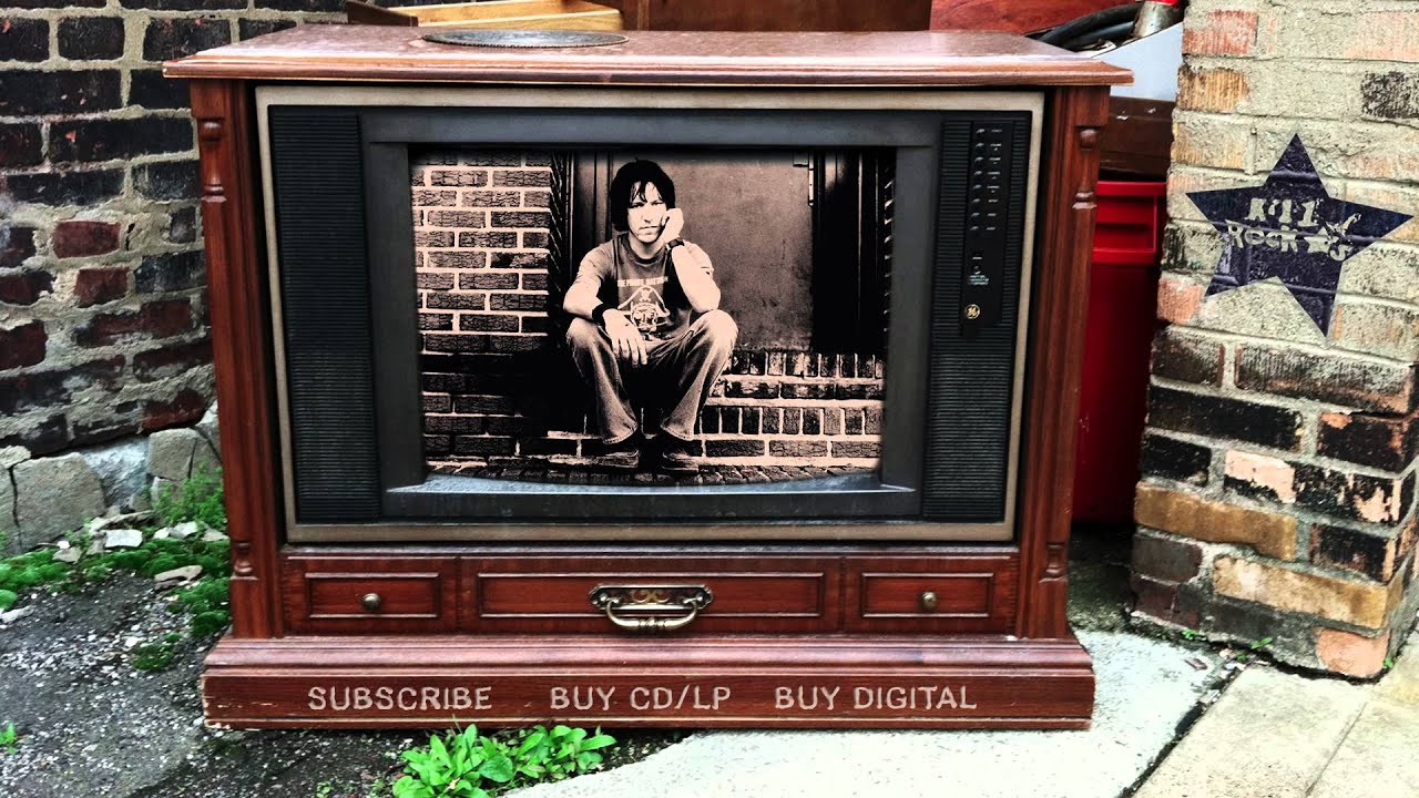 Elliott Smith – The Last Hour (from From A Basement On The Hill)