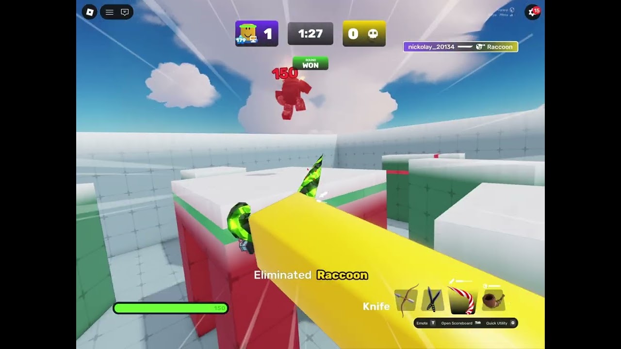 knife edit