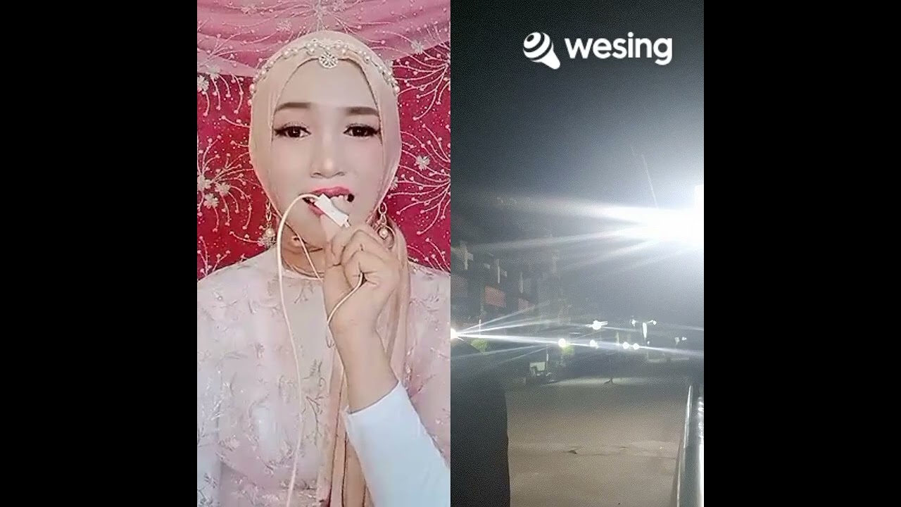 SIAPA YANG PUNYA#Wesing#Duet#Karaoke#Populer