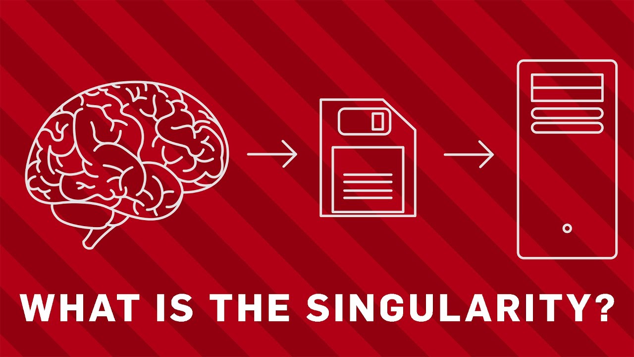 What Is The Singularity? | Earth Science