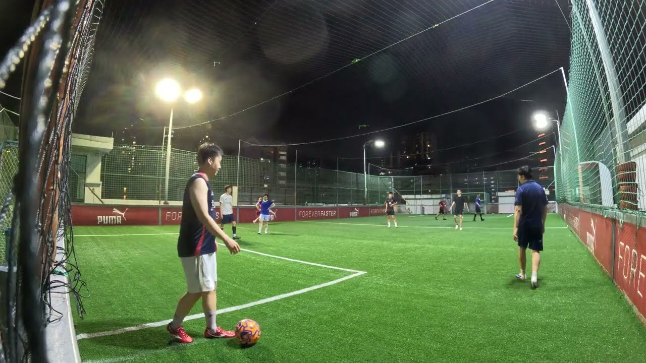 TREASURES FOOTBALL - 3 MARCH 2026 - 2/2 - GX012174