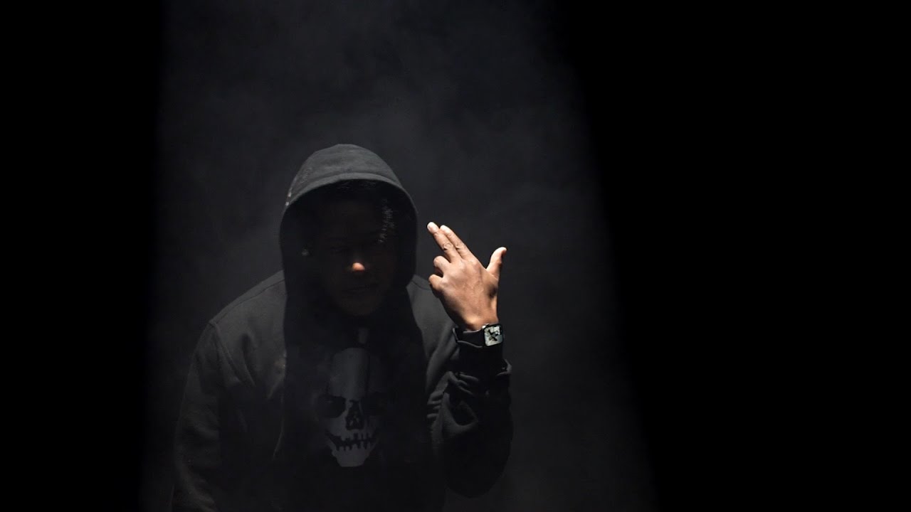 Shizzy - Lights ( Official Music Video )