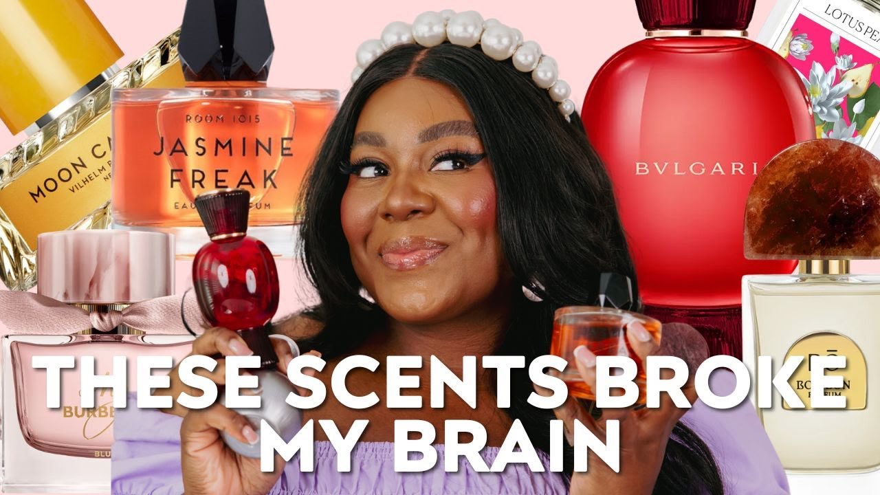 From Hater to Obsessed: The White Floral Fragrances that Changed my Mind