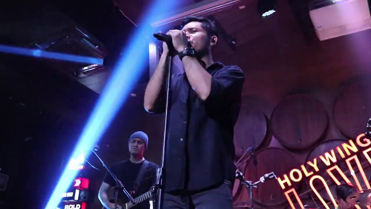 Andra and the BackBone - Kuldesak (Ahmad Dhani & Andra Ramadhan) | Holywings Surabaya 10.03.2020