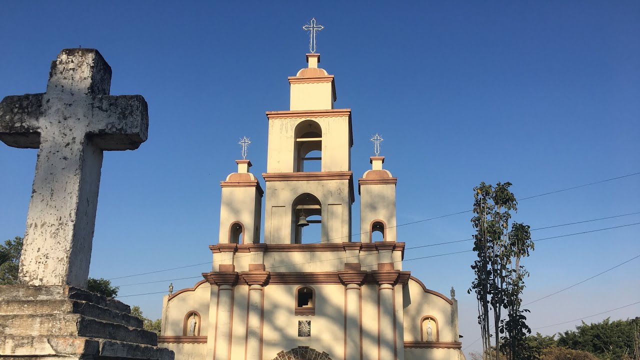 Recorrido por el municipio de Erandique,Lempira.
