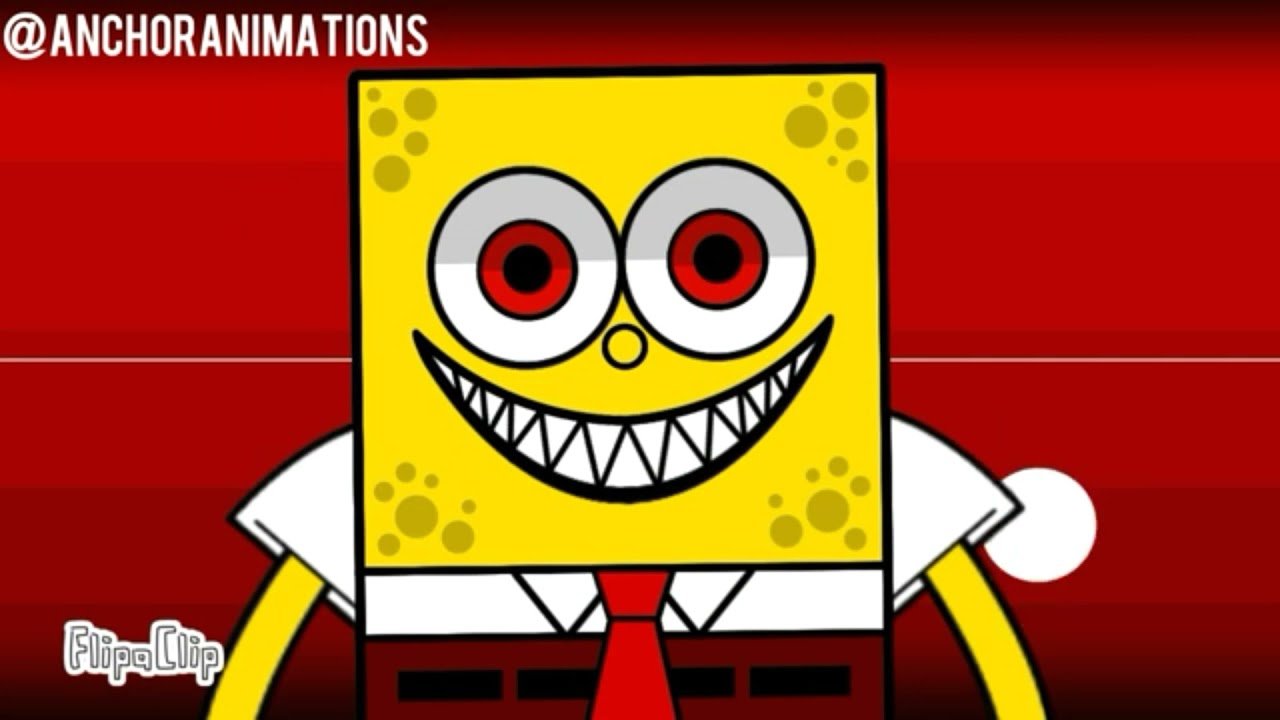 [OLD] Top 8 Memes // Crossover  (Sponge/Bakon/Guesty etc)