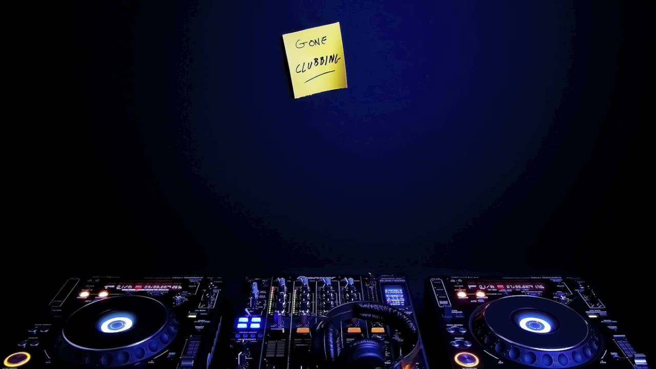 State Of Mind - Take Control (M&S Epic Klub Mix)