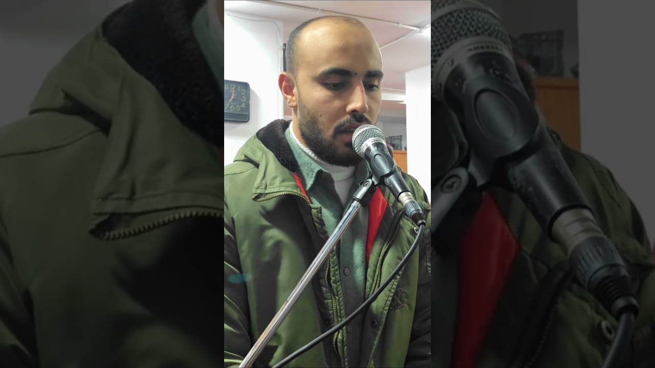 تلاوة بديعة لماتيسر من سورة ص | الشيخ عبدالله راشد✨🎙️ #راحة_نفسية #تلاوة_خاشعة #قرآن #اكسبلور