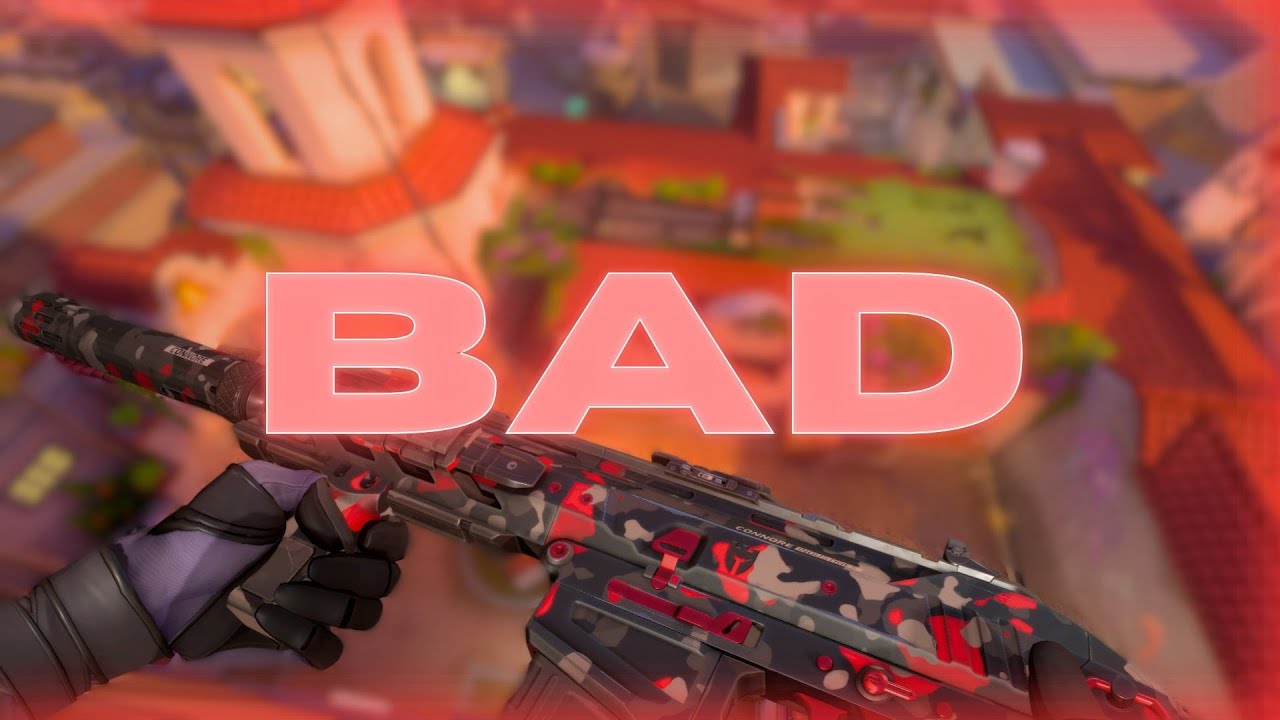 When you have Game Breaking Gamesense