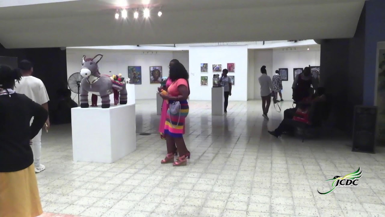 Visual Arts Competition - Awards Ceremony 2025