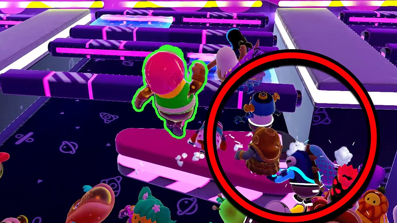 5 SLIMESCRAPER NOOB Mistakes that Keep You From Qualifying