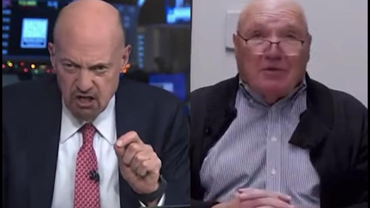 Jim Cramer BLOWN Away By Costco Treating Workers Well AND Making Profit