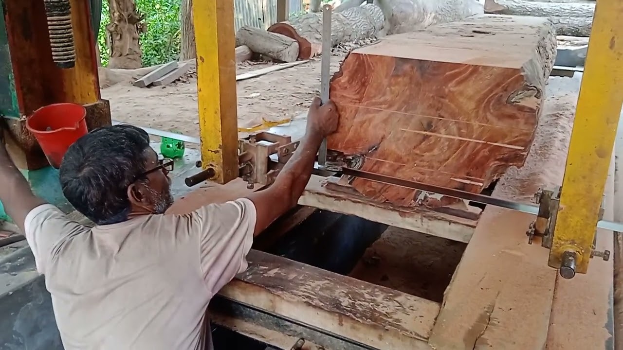টলি স,মেশিনে কাঠ চিরাই।রামদিয়া বাজার বালিয়াকান্দী রাজবাড়ী ঢাকা বাংলাদেশ।