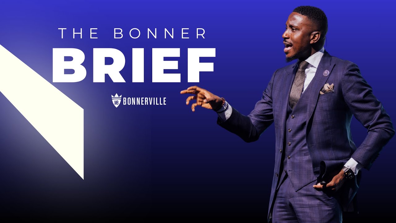 The Bonner Brief: The Quiet Shift of Wealth Happening in 2026