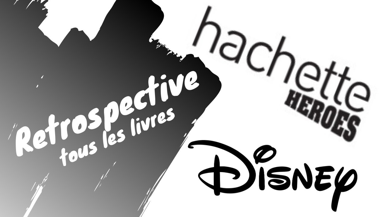 Coloriages Disney - Rétrospective Hachette Heroes