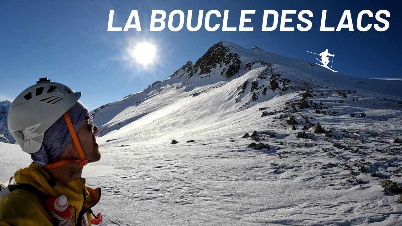 La boucle des lacs - Cauterets