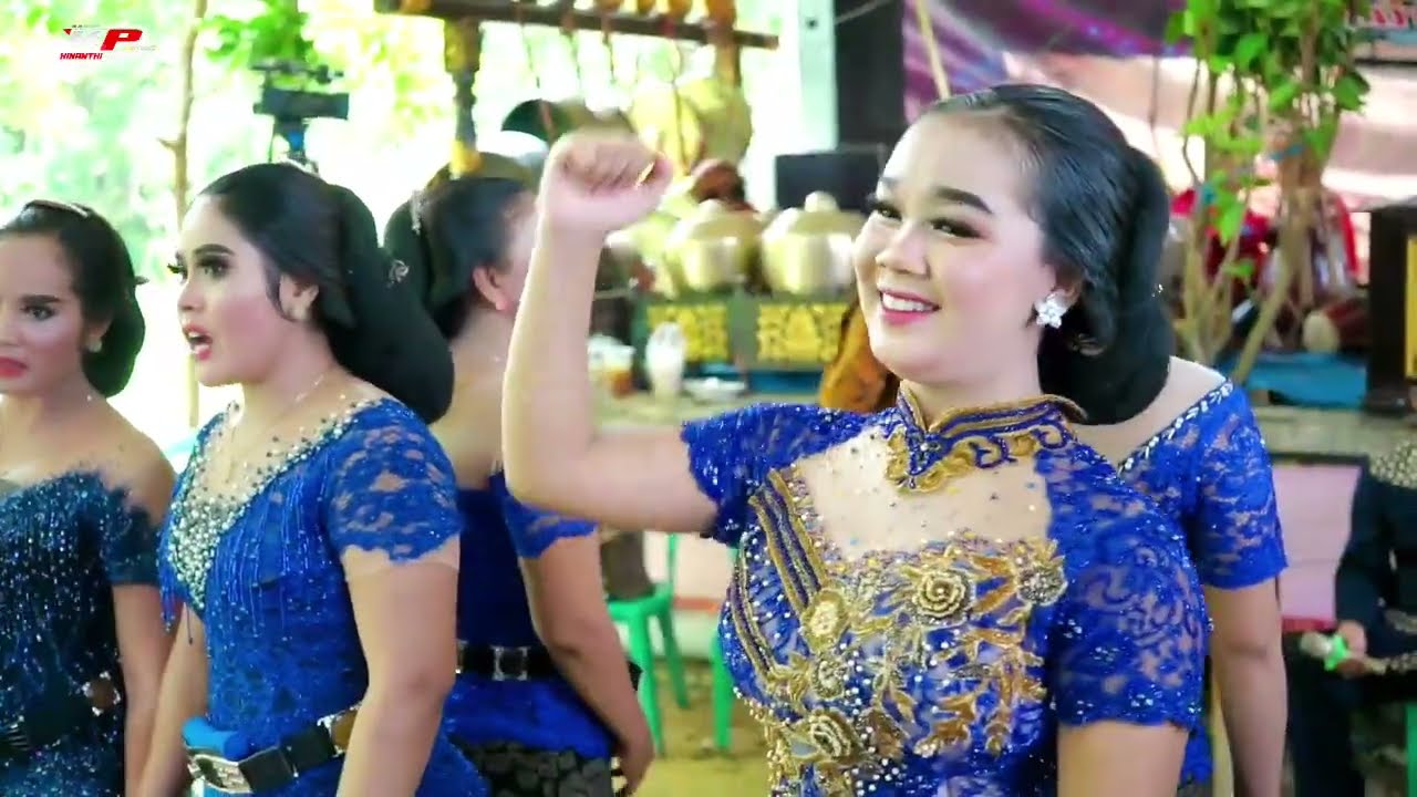 TAYUB IBU PERTIWI -NGUDANG ANAK RAHAYU NGREMBOKO