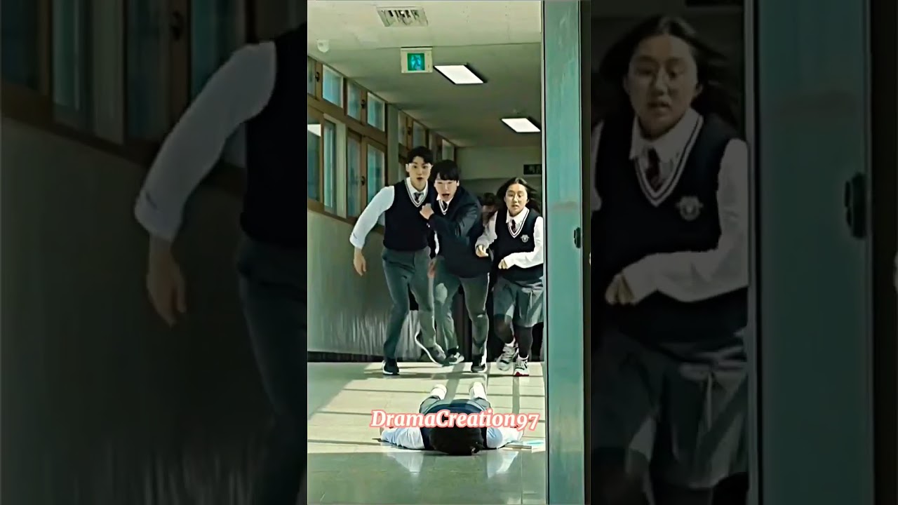 Some parents put too much pressure on their kids to study and getting good grades.#dramacreation97