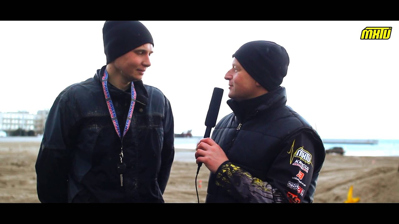 MXTV.pl Beach Race 2015 - WOŚP