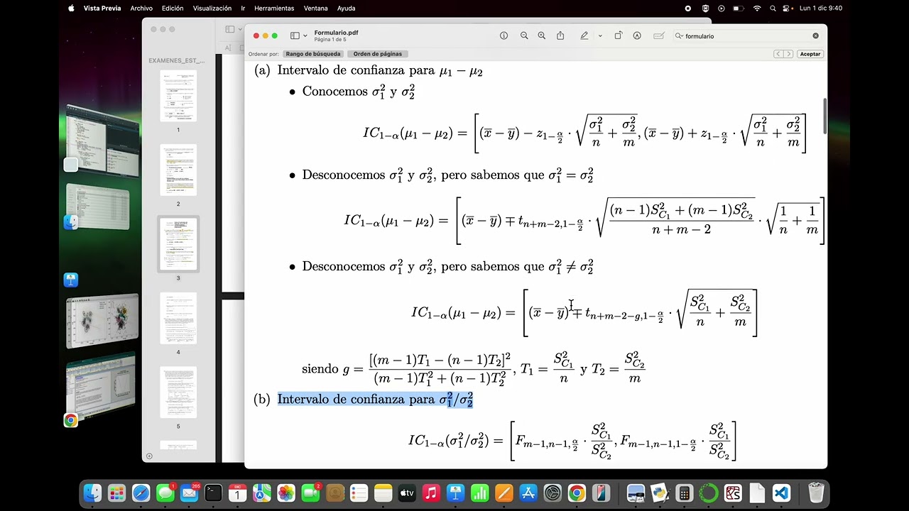 IC NORMAL