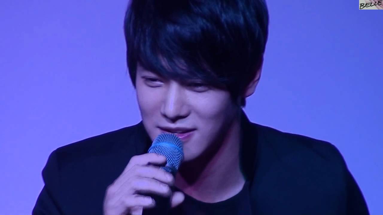 111023 HWANHEE - Power  vocal_3