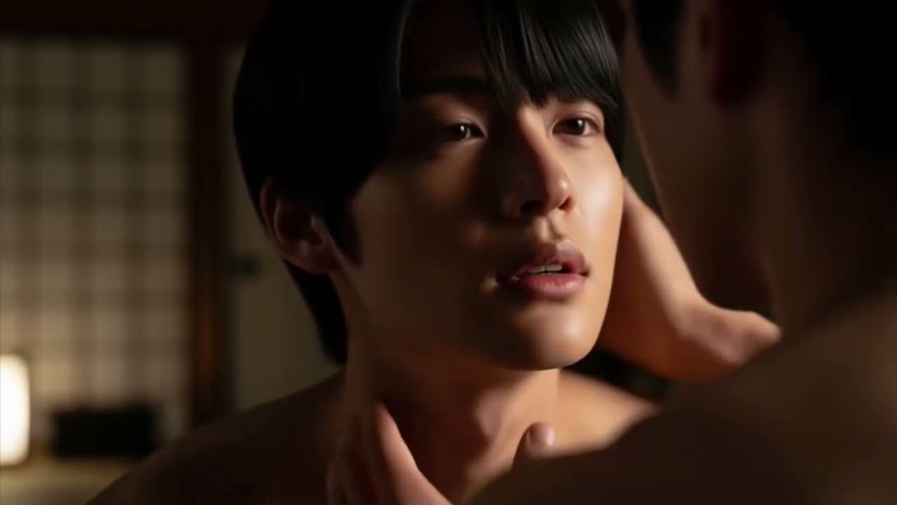 【Music Video】Liar