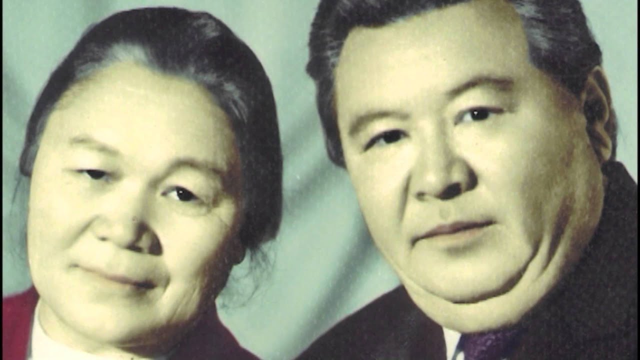 Әбілахат Еспаевтың өмірбаяны. Биография Аблахата Еспаева