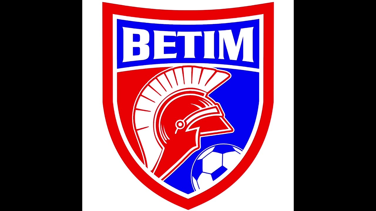 Hino do Betim Futebol - Minas Gerais