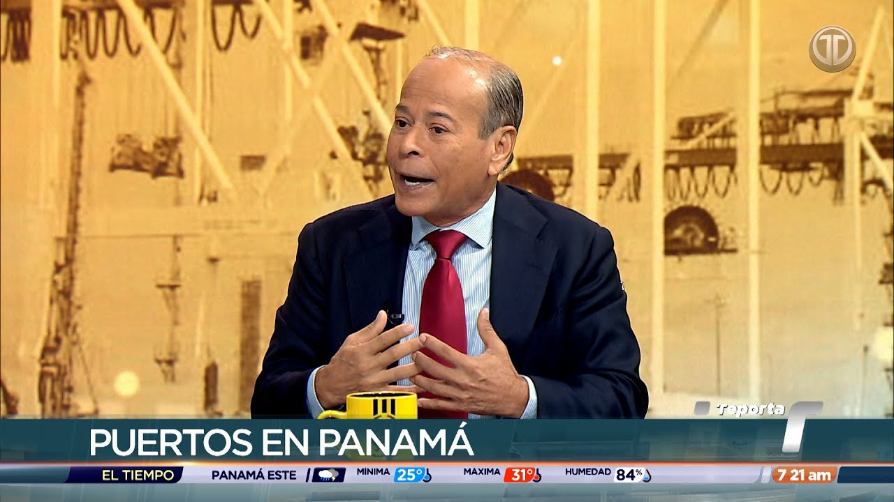 Especialista analiza situación actual de la negociación de concesión portuaria