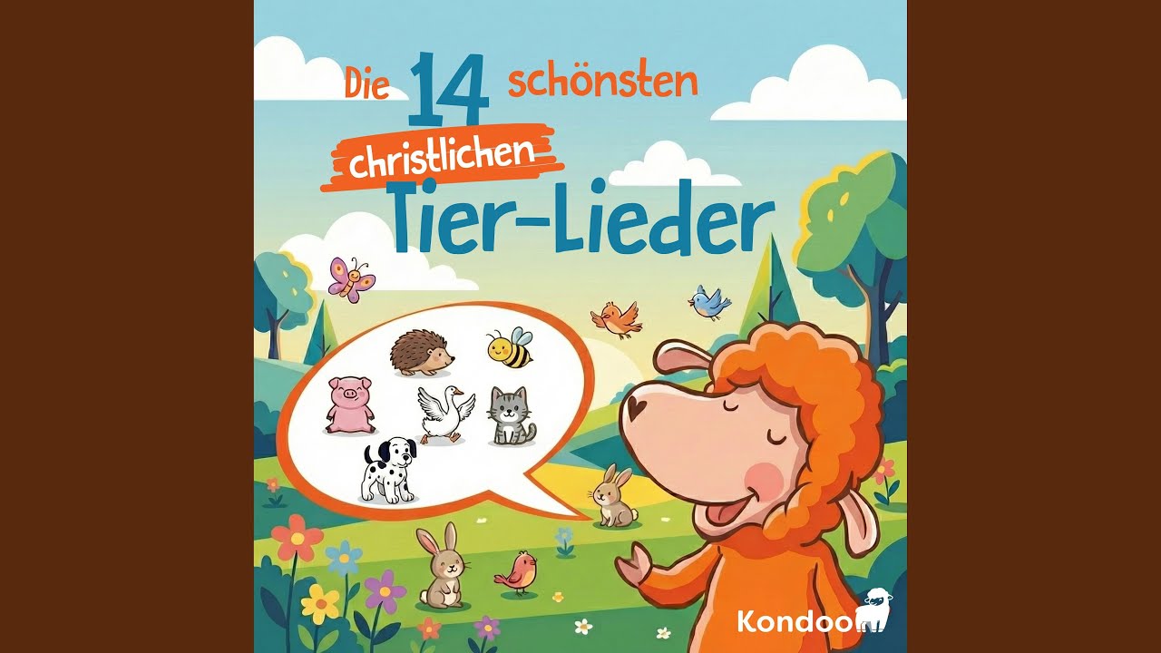 Gott schuf die Kätzchen