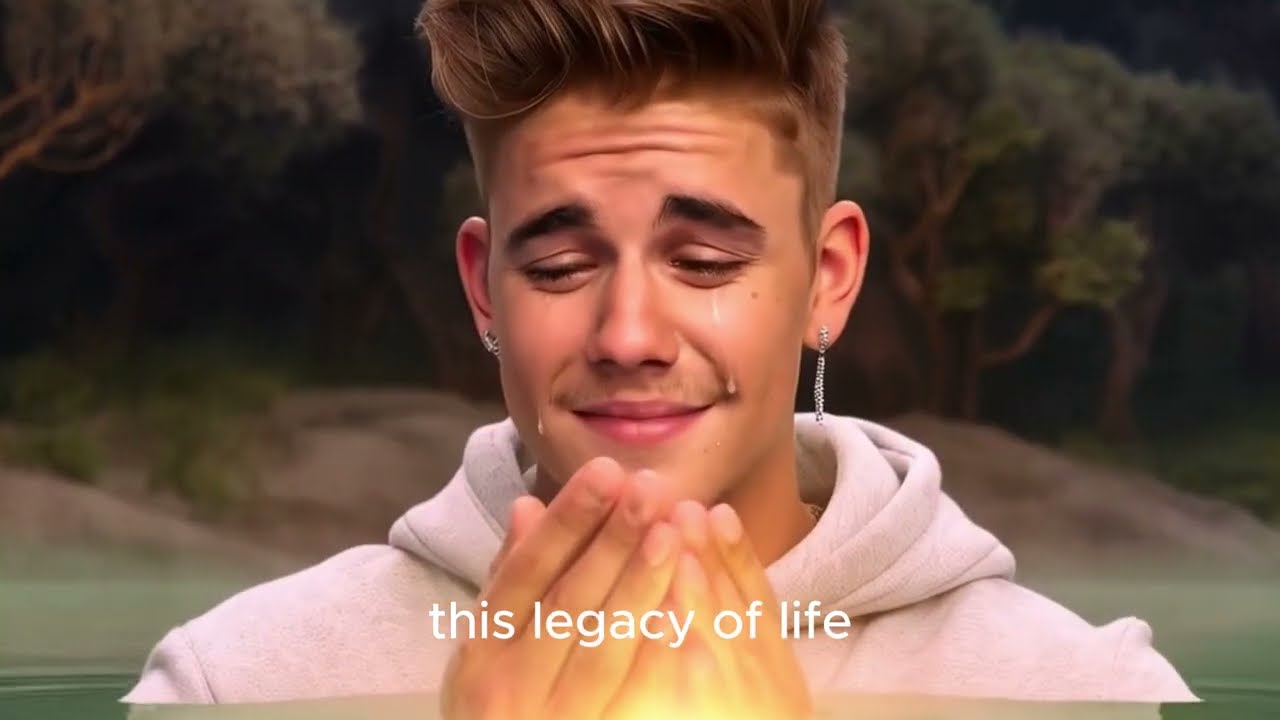 Selena Gomez ft. Justin Bieber - legacy of light (Official AI-Gospel Song) | 2025