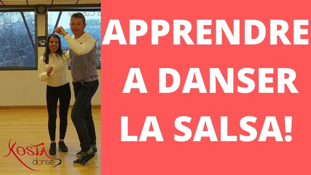 Salsa Cubaine  : 20 Passes Incontournables quu tu dois connaitre