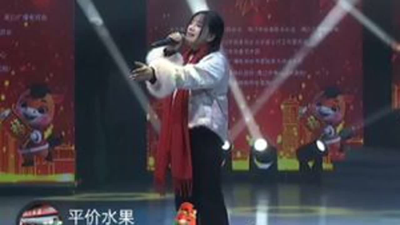 恭喜小土妹参加周口市第五届慈善春晚，歌声悠扬如天籁，温暖人心。”🎶✨音乐是灵魂的慰藉，愿这美妙的旋律传递爱与希望。土家粉一直在一直爱❤️#聆听天籁之音 @小土妹(不忘初心)