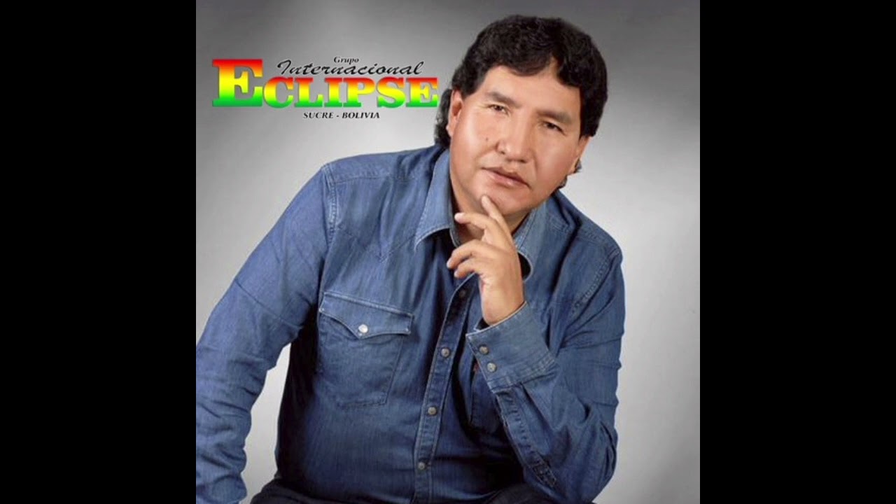 Grupo Eclipse Kori Canastita
