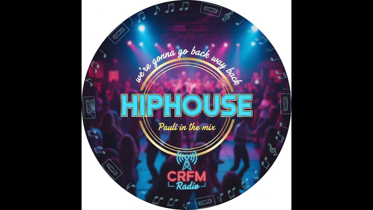 CRFM Hiphouse Special Part 2