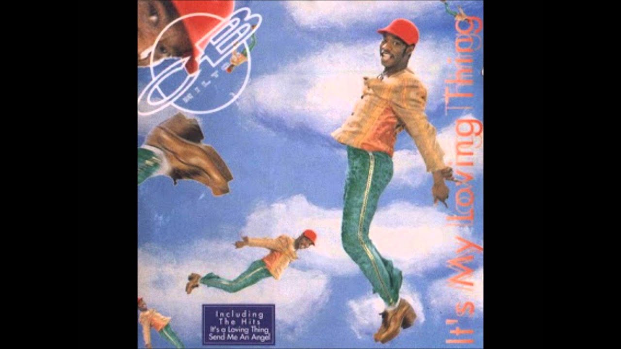 CB Milton - If I Stumble, If I Fall