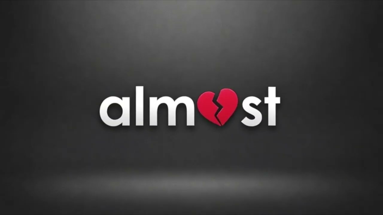 Almost a Love Song
