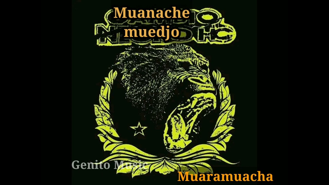 Maniga Muaramuacha_ Muanache muedjo