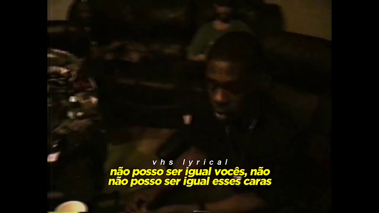 travis scott - the curse [ letra / legendado ]