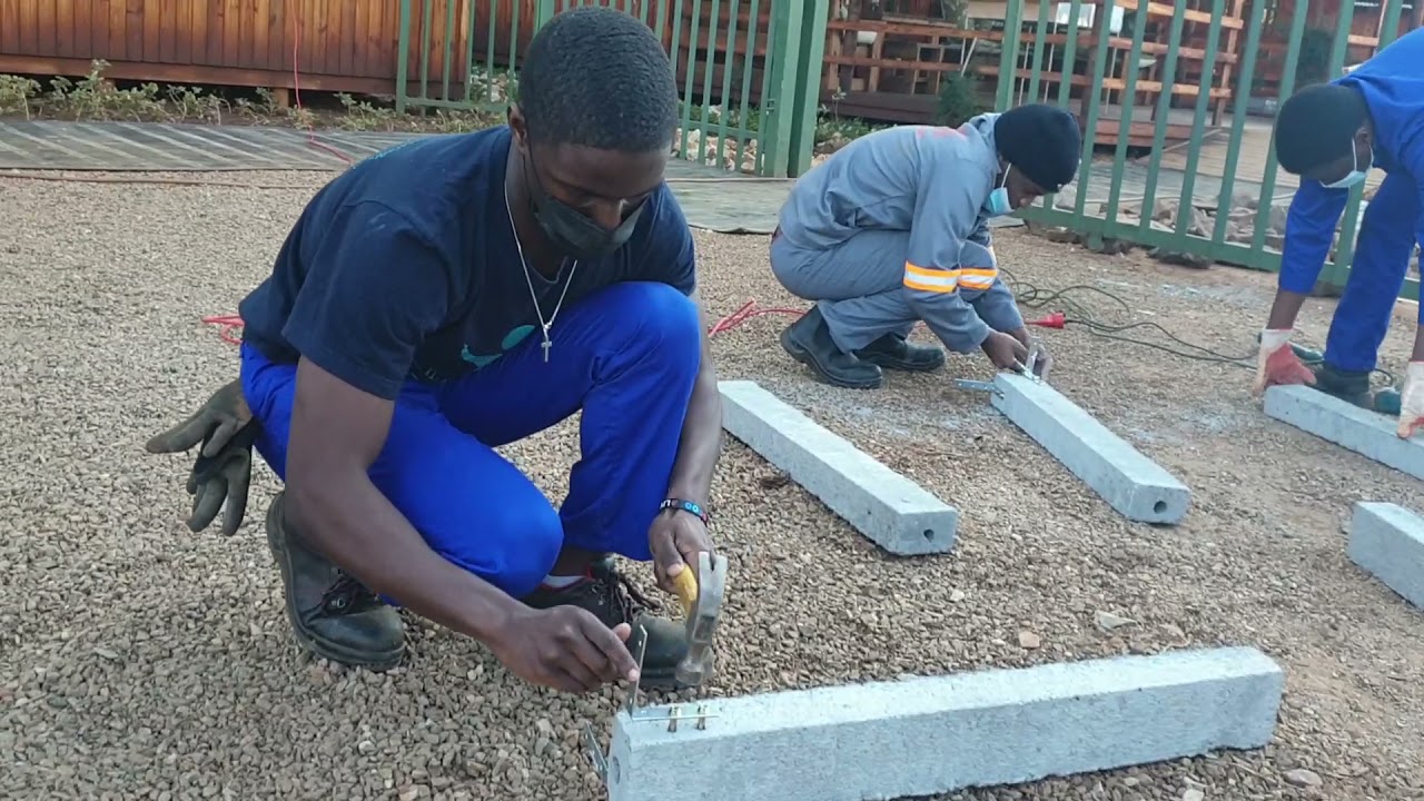 JCP Project 2021 - Park Benches Group 216