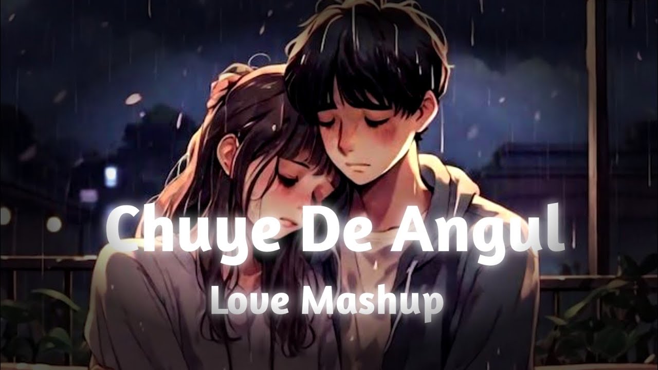 This Bengali Lofi Will Heal Your Mind 🌙 | Calm Vibes for Study, Sleep & Relax