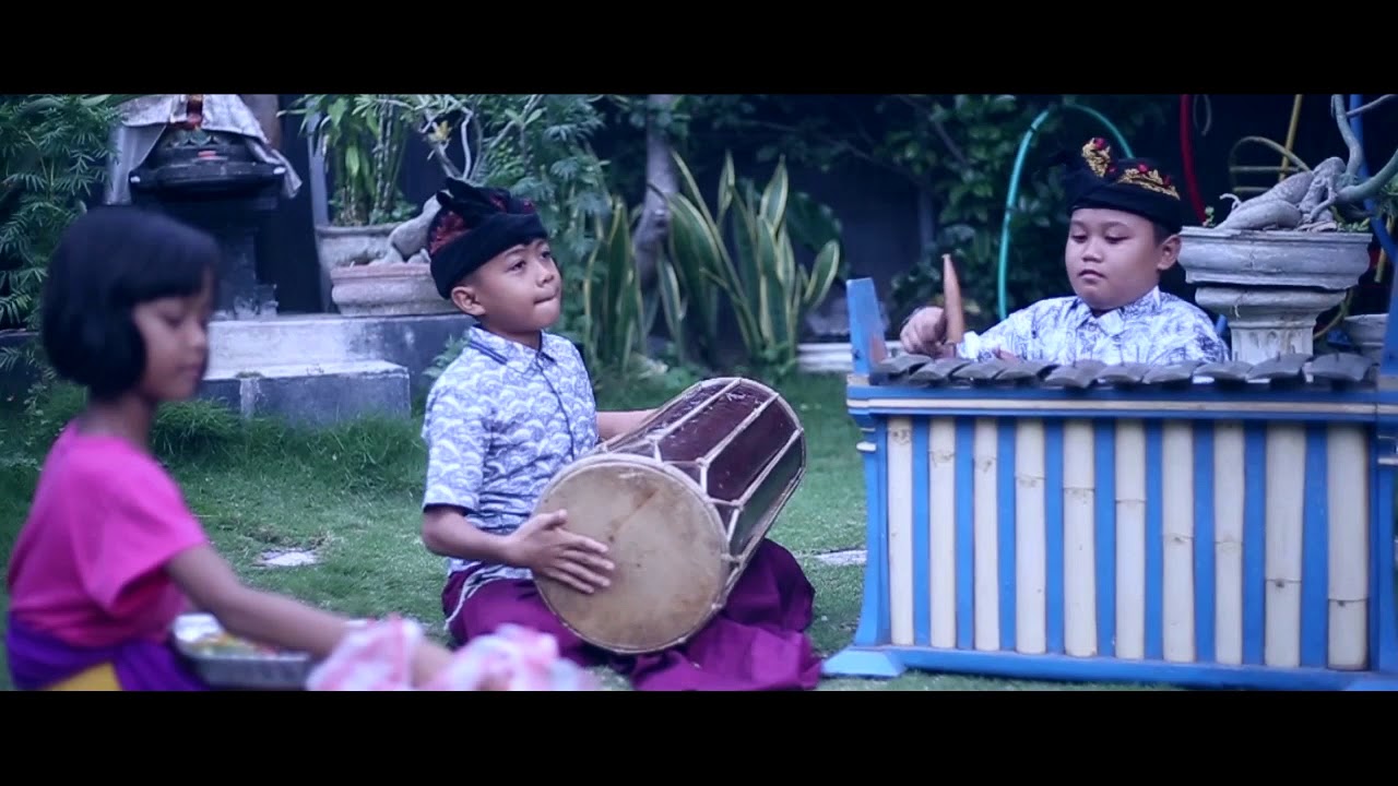 Gerang VS Jangkrik  Trio Guik Guik