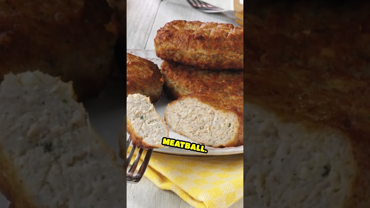 The Frikandel: Dutch Engineering in Snack Form